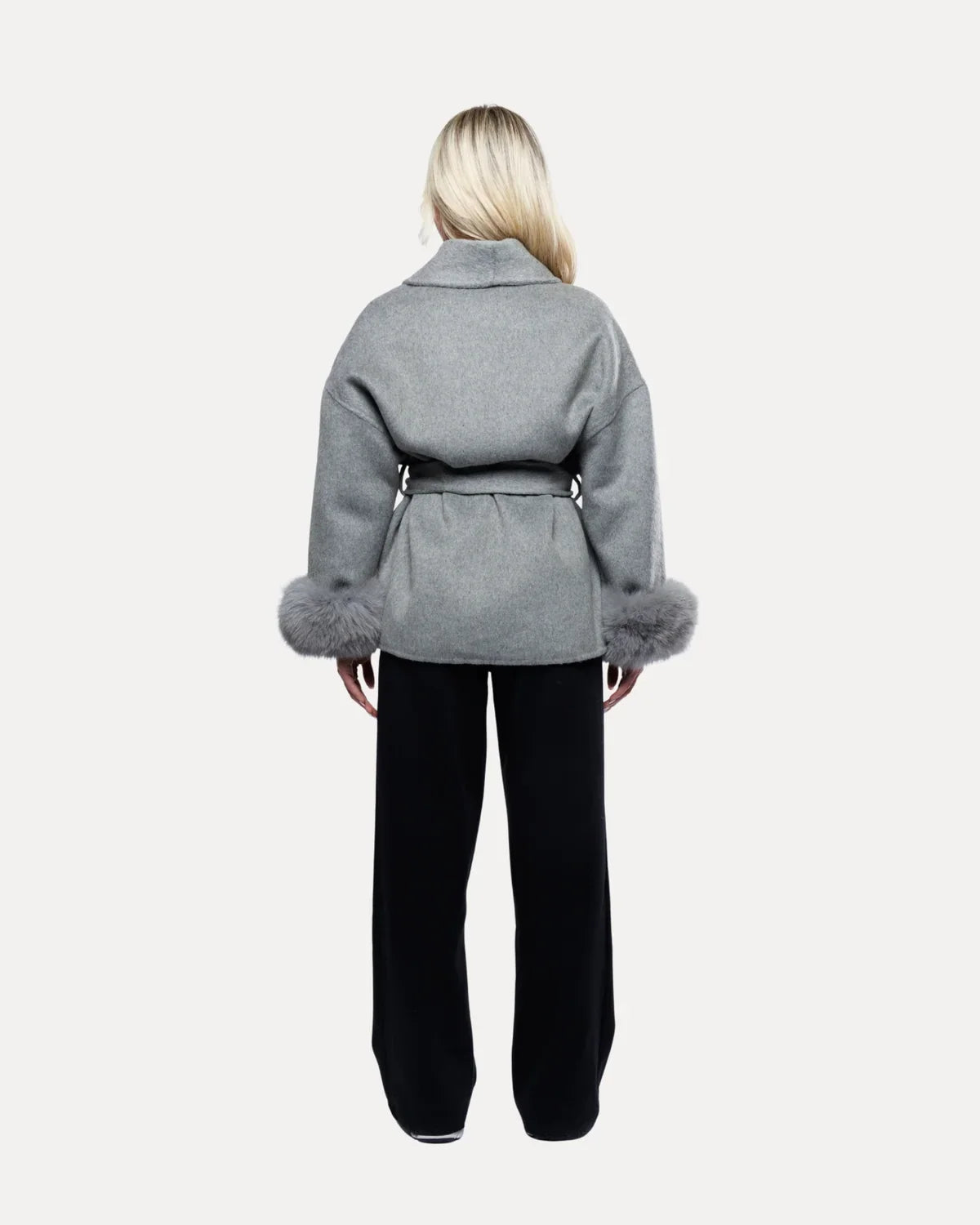 KENSTON COAT JACKET