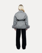 KENSTON COAT JACKET