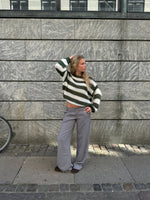 ANNA OLYMPIA SWEATER