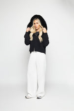 Melly Chic Cardigan Jacket