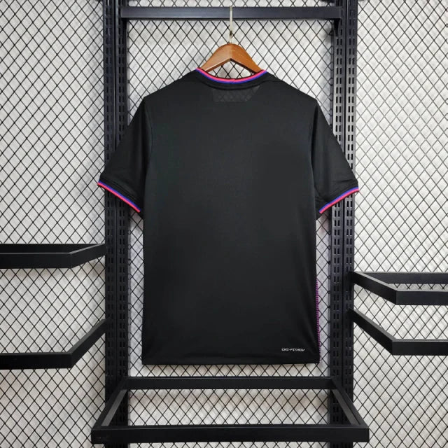 FC BARCELONA NEON BLACKOUT