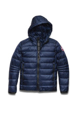 "Goose-Crofton" Jacket