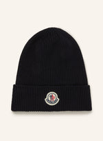 MC beanie