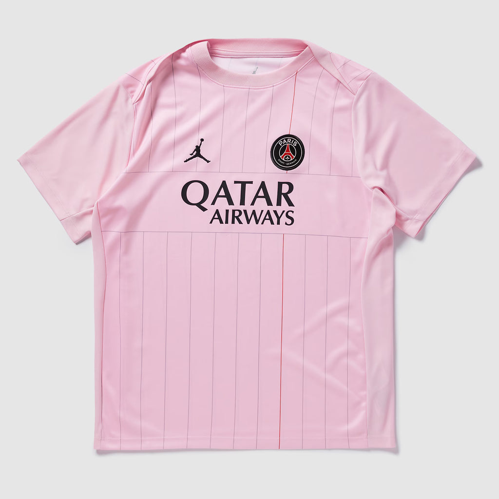 25/26 PSG SPECIAL TRIKOT