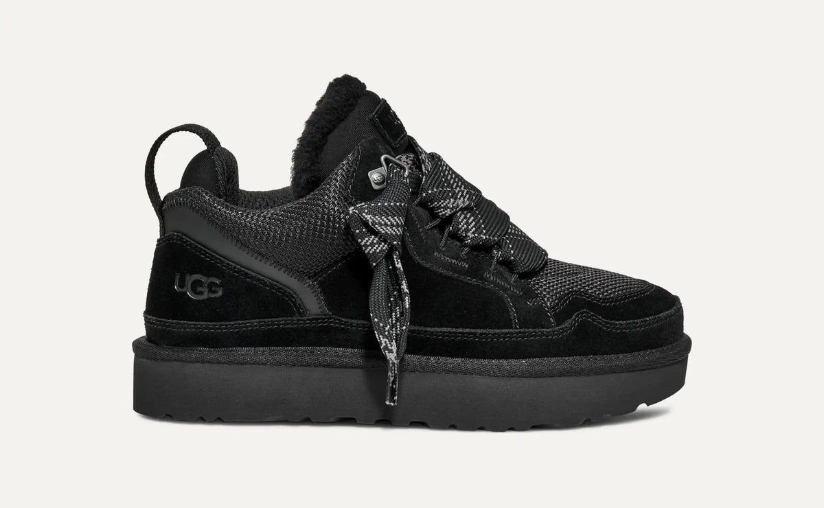 Women's Lowmel Boots