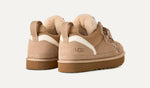 Women's Lowmel Boots