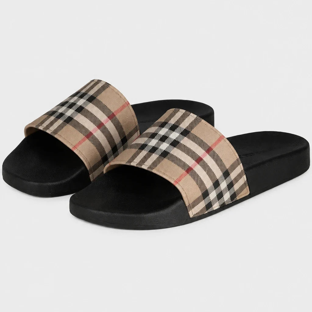 Berry Slides