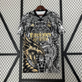 REAL MADRID GOLD DRAGON KIT