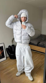 SUV Puffer Jacket