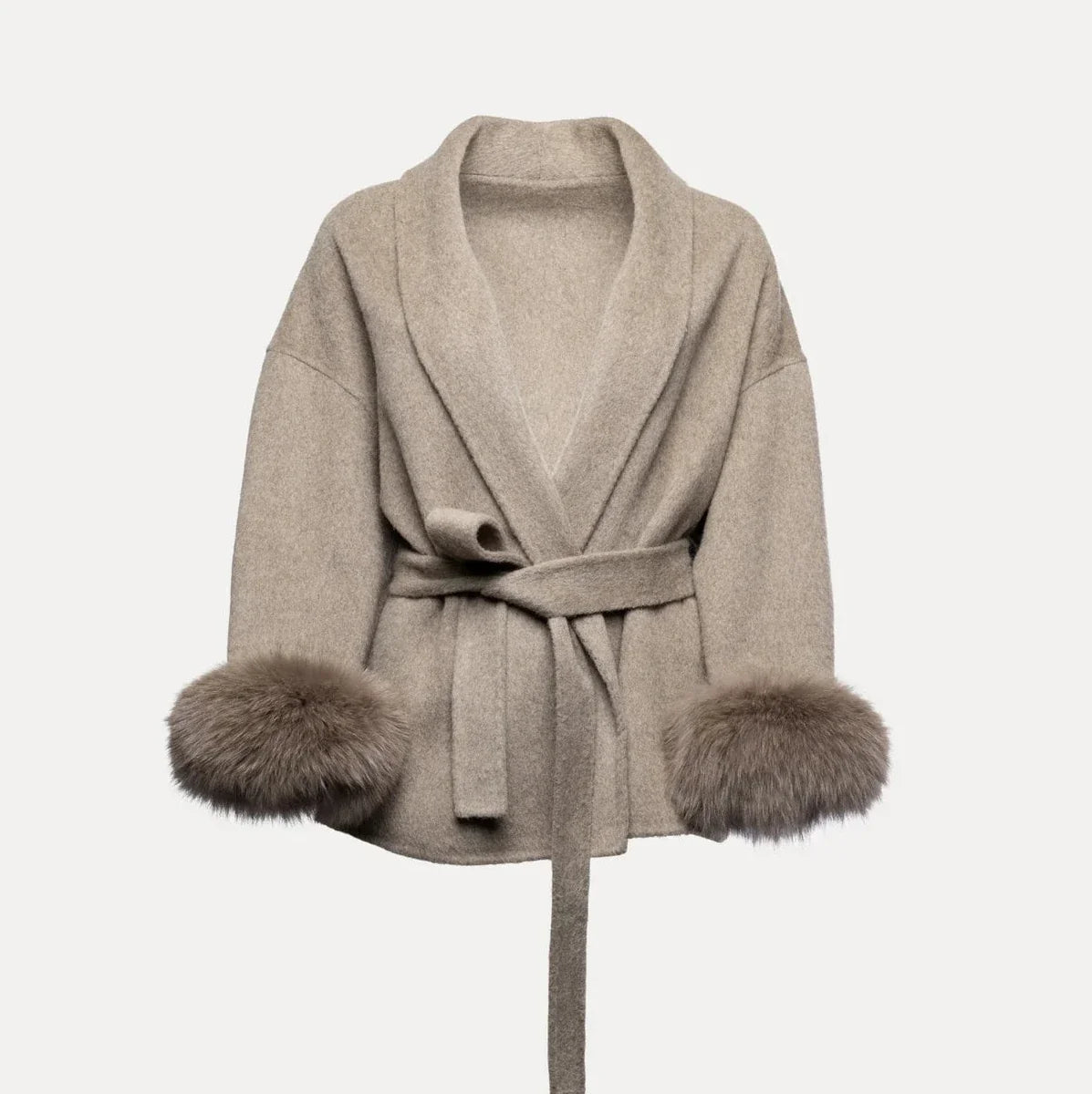 KENSTON COAT JACKET
