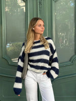 ANNA OLYMPIA SWEATER