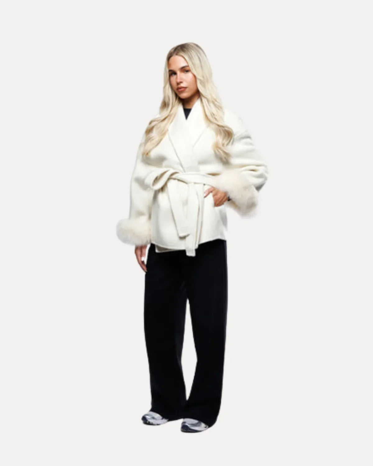 KENSTON COAT JACKET