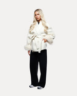 KENSTON COAT JACKET