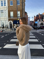 Melly Chic Cardigan Jacket