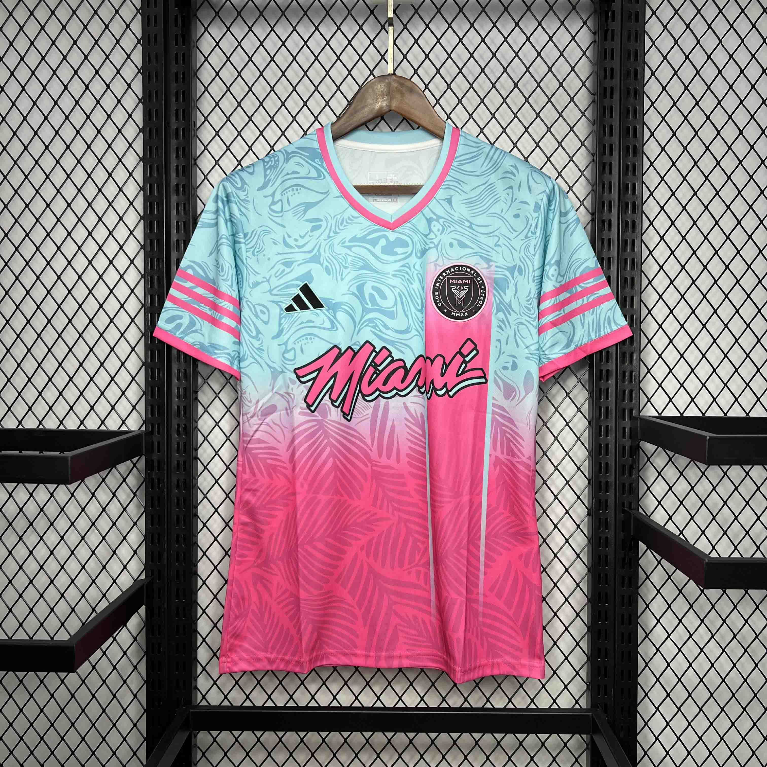 INTER MIAMI 25/26 KIT