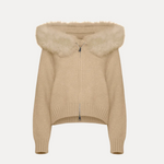 Melly Chic Cardigan Jacket