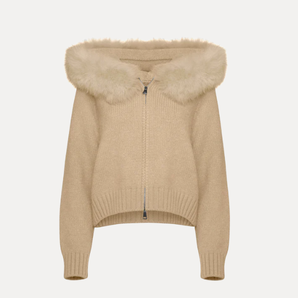 Melly Chic Cardigan Jacket