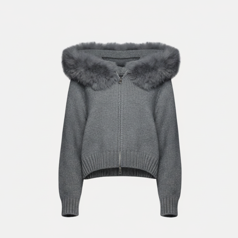 Melly Chic Cardigan Jacket