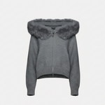 Melly Chic Cardigan Jacket