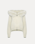 Melly Chic Cardigan Jacket