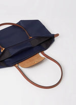 NYLON TOTE BAG - MULTICOLOR