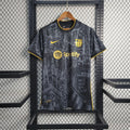 FC BARCELONA GOLD SPECIAL KIT
