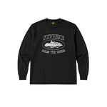 Island Long Sleeve
