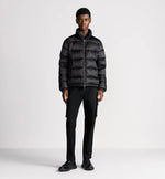 "D" Oblique Puffer