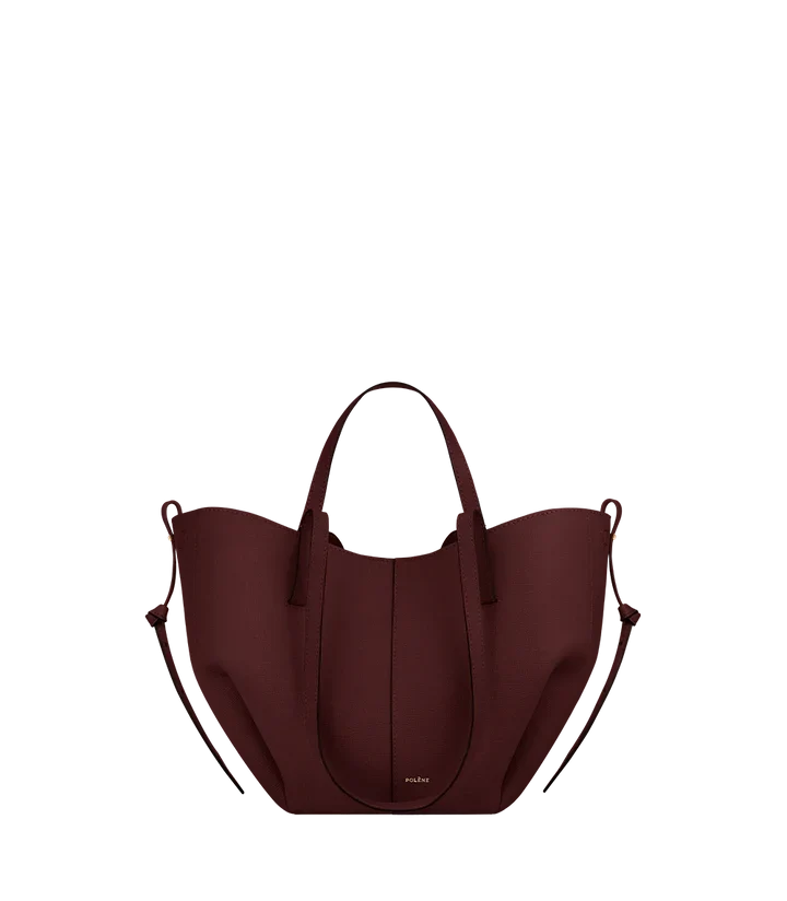 "PL" BAG