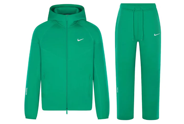 VIRAL TRACKSUIT