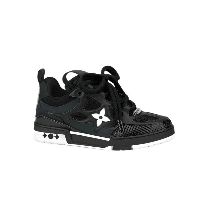 "LV Skate" Best Version SNEAKER