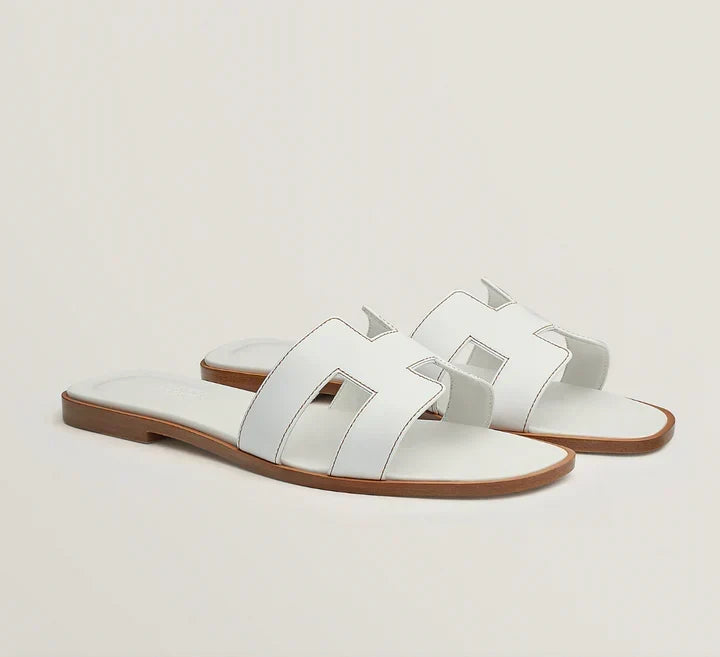 "Herm" sandals