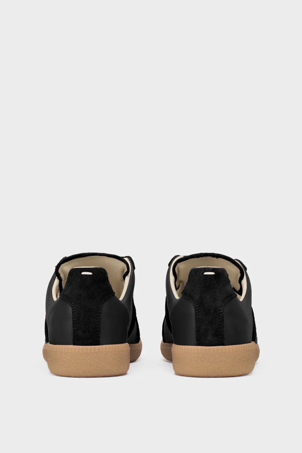"Maison" Sneakers Black