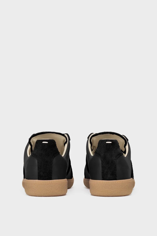 "Maison" Sneakers Black