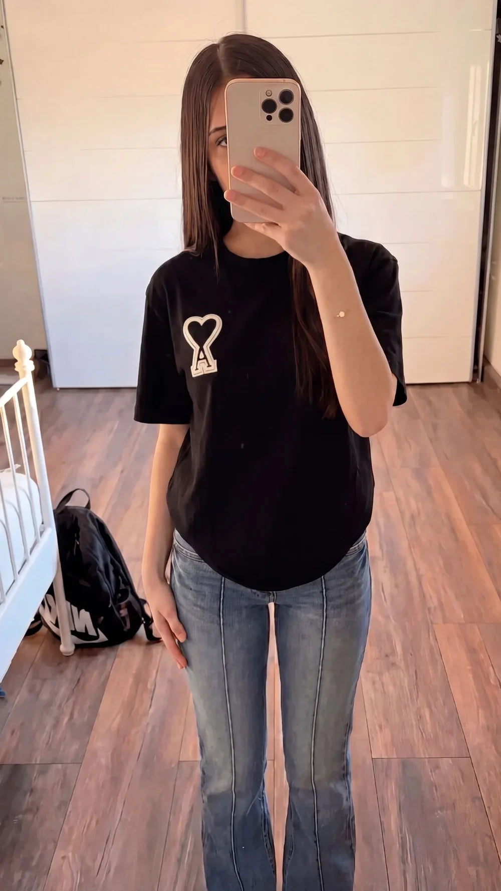 THIS DETAIL T-SHIRT