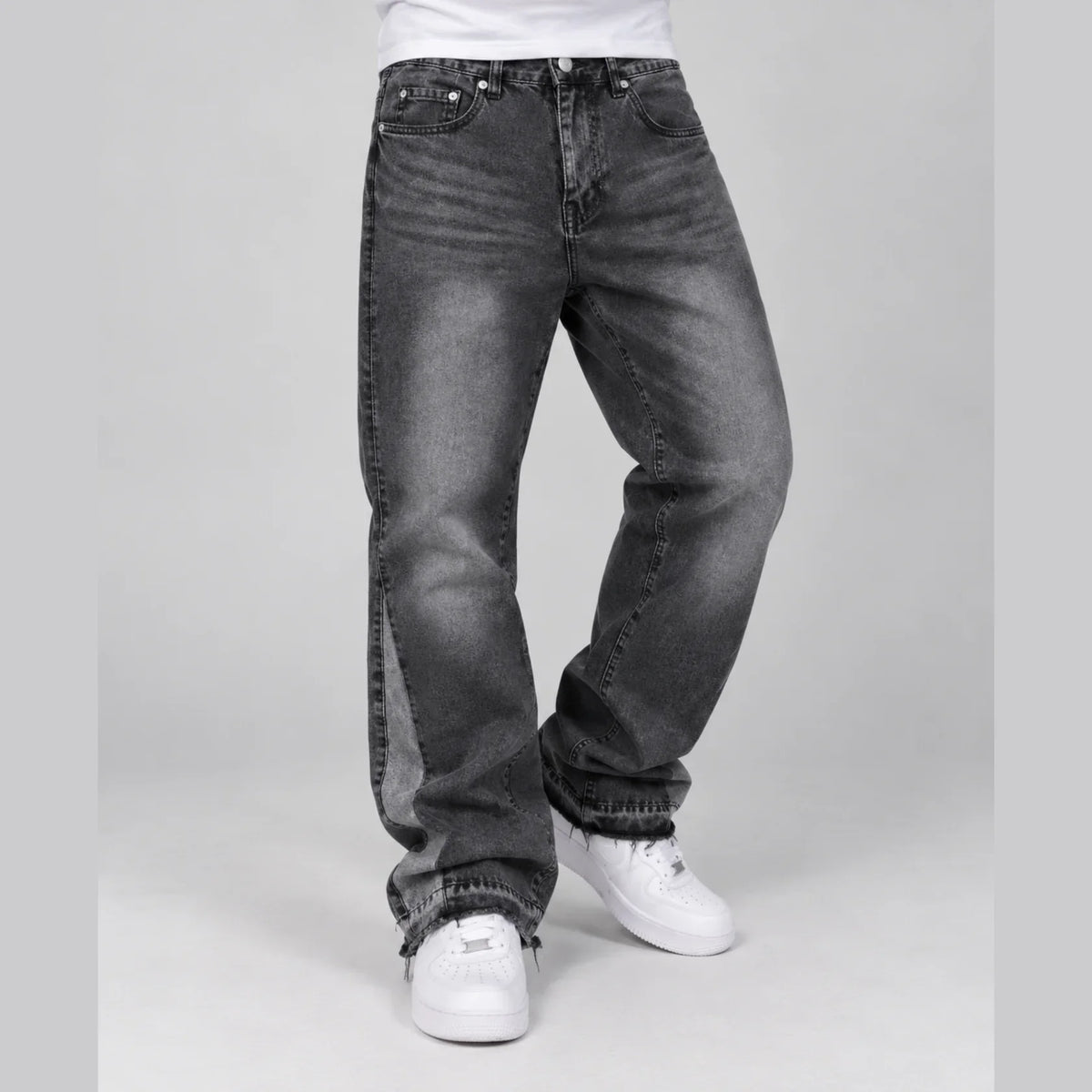 Phantom Flared Jeans