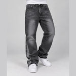 Phantom Flared Jeans