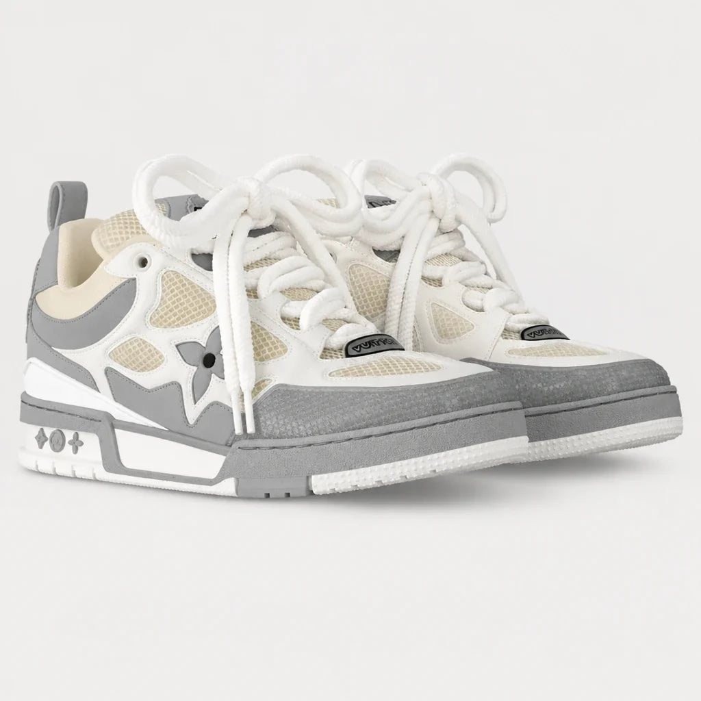 "LV Skate" Best Version SNEAKER