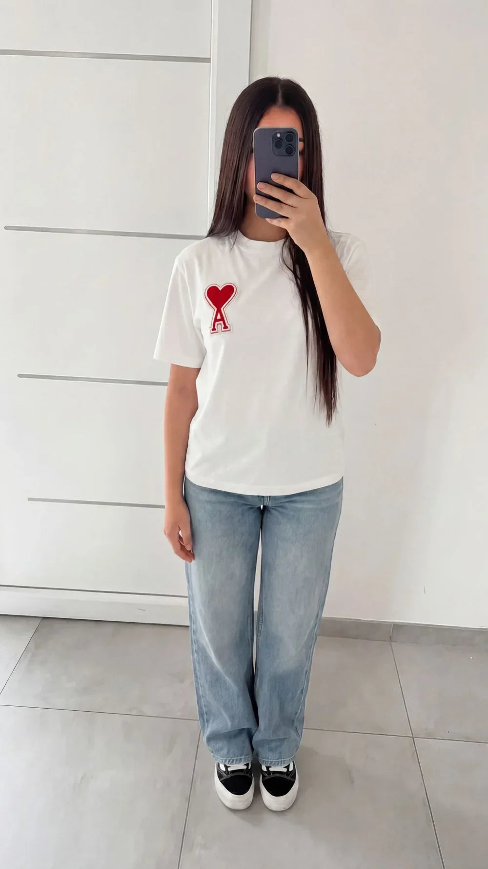 THIS DETAIL T-SHIRT