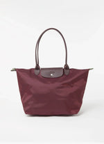 NYLON TOTE BAG - MULTICOLOR