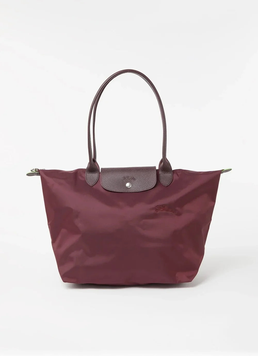 NYLON TOTE BAG - MULTICOLOR