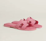 "Herm" sandals