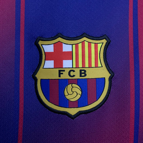 Barcelona Home Jersey