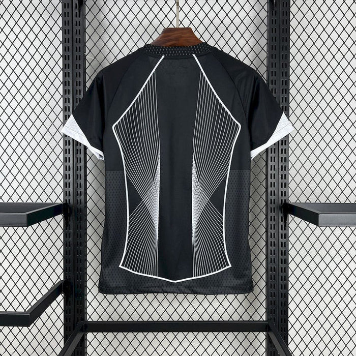 Barcelona 2025 Black Special