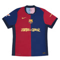 FC BARCELONA X CACTUS JACK HOME