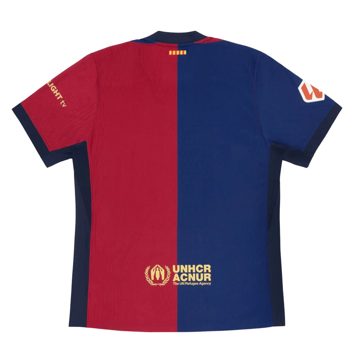 FC BARCELONA X CACTUS JACK HOME