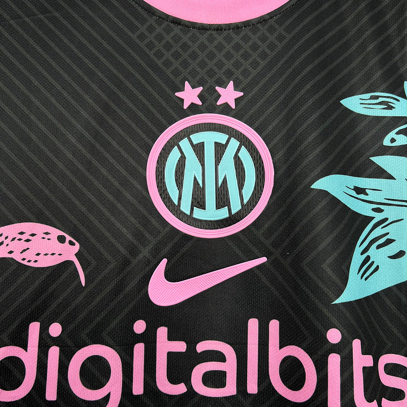 INTER MAILAND SNAKE SPECIAL