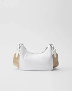 RE-EDITION SHOULDER BAG