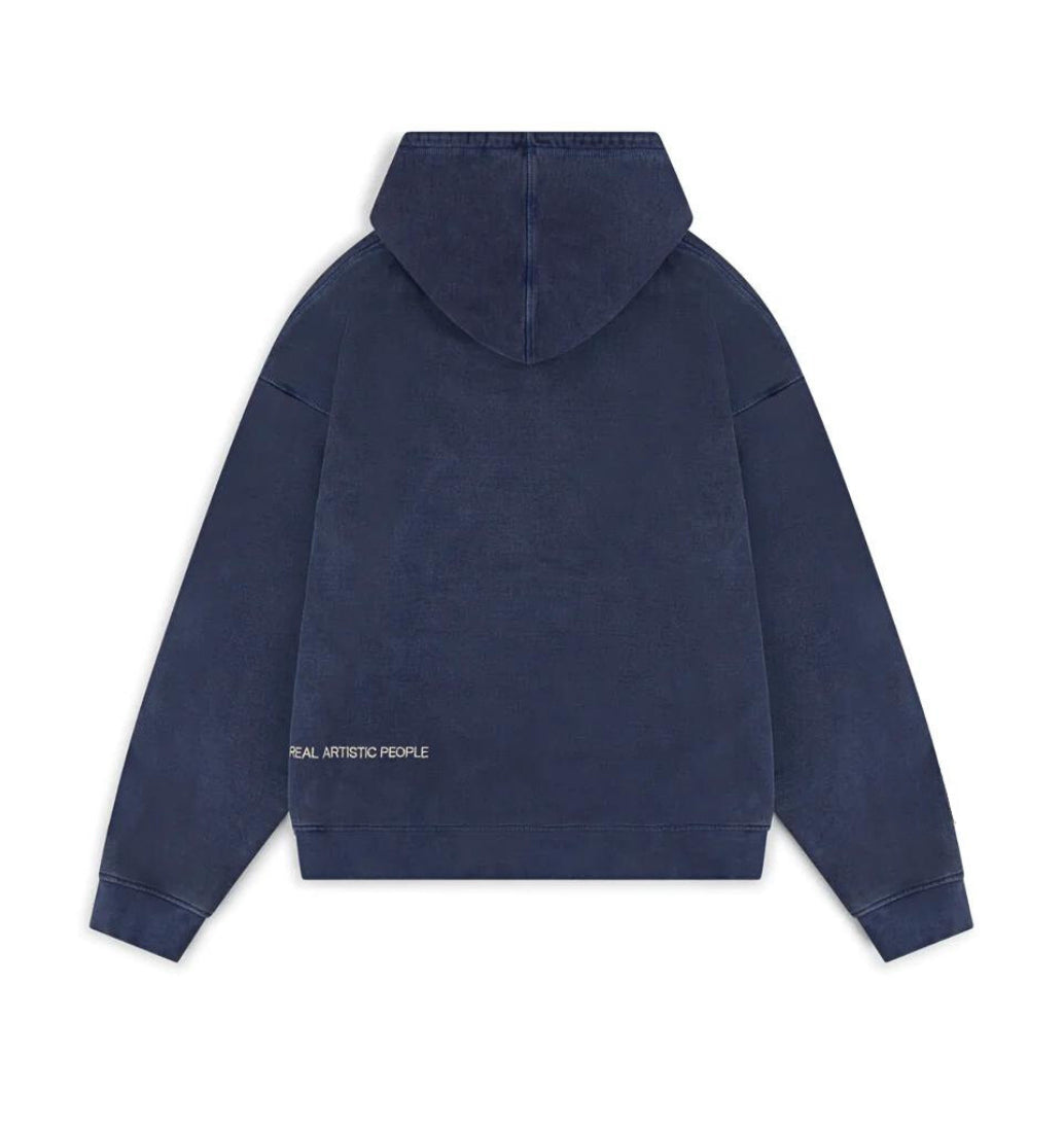 LIMITED EDITION | FOR THE CULTURE HOODIE