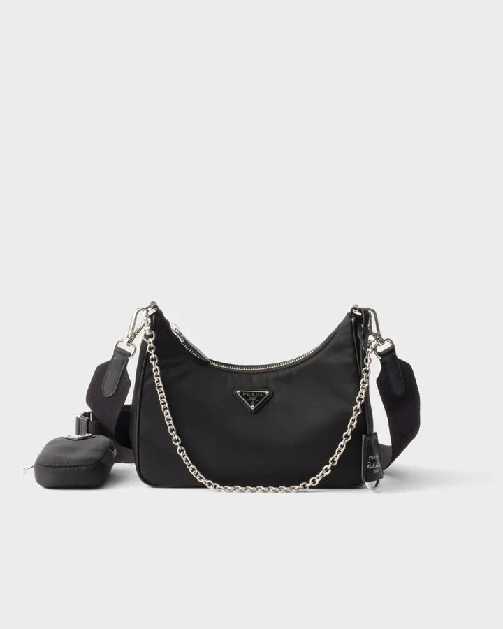 RE-EDITION SHOULDER BAG